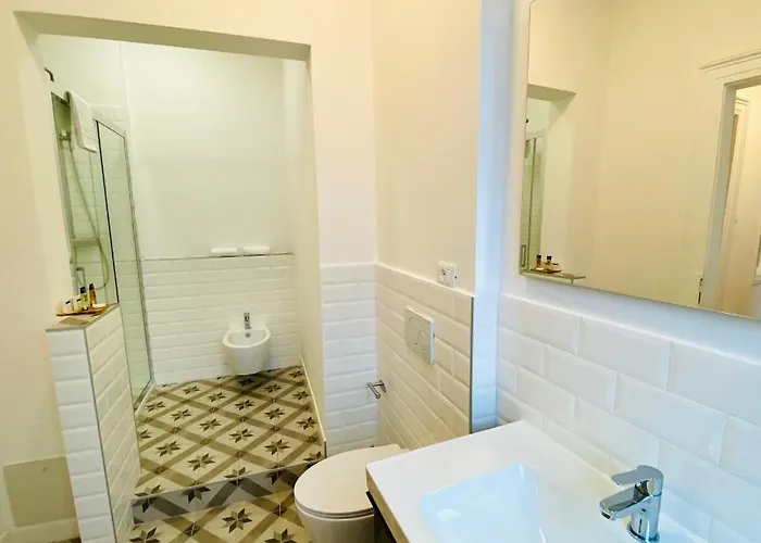 Affittacamere Crops Trieste