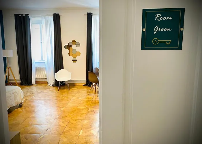 Crops 4* Τεργέστη