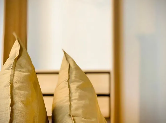 게스트하우스 Crops 4*