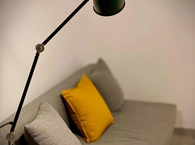 Affittacamere Crops Trieste