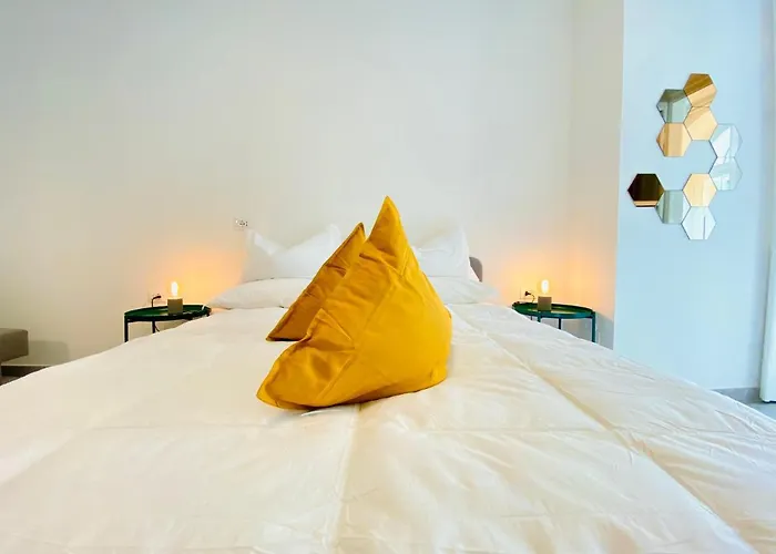 Affittacamere Crops Trieste