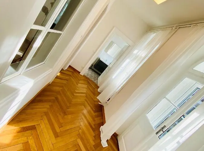 Pensionat Crops Trieste