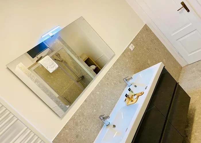 Crops Affittacamere 4*