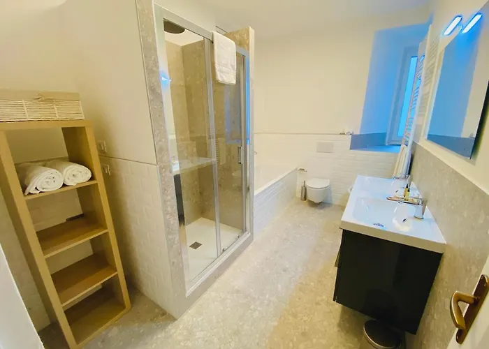 Crops Affittacamere 4*