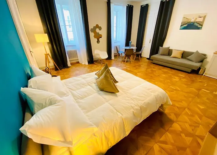 Crops Πανσιόν 4*