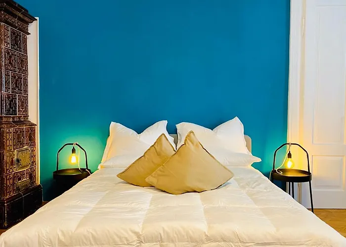 Affittacamere Crops Trieste