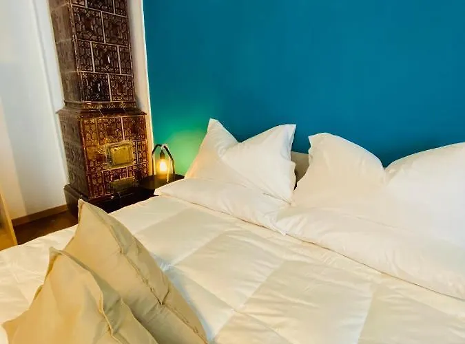 Crops Πανσιόν